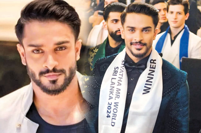 ලෝකයේම ආදරය දිනූ මේඝගේ ඔබ නොඇසු අලුත්ම කතාව