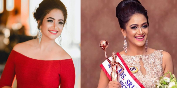 ‘නළුවො එක්ක ක්ලෝස් ඇක්ට් කරන්න කියලා මට ඇඩ්වයිස් කරන්නේ එයා’ – අශිකා මතසිංහ