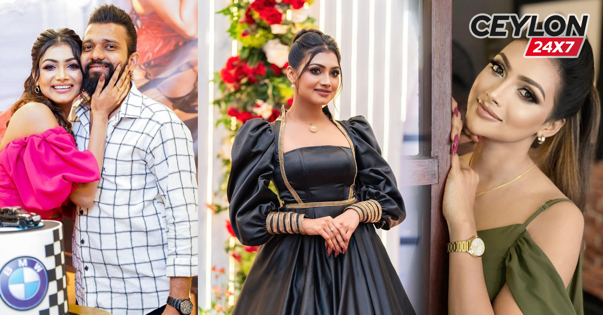 ”රංගන ක්ෂේත්රයේ ඉන්න සංවරම නිළිය මම කියලා ගොඩක් අය මට කියනවා….” – චතූ රාජපක්ෂ