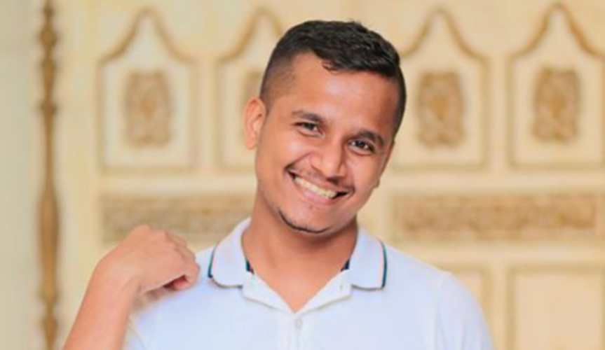 මම පොඩි නෑ ලොකුයි.. මට මාලිමාවෙනුත් ඉල්ලන්න තිබ්බා –  අශේන්