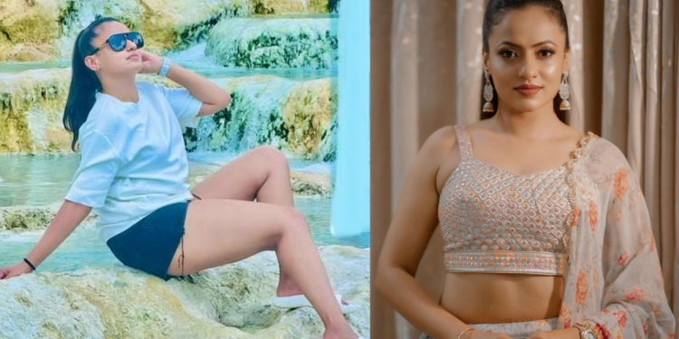 පට්ටම ලස්සන අලුත්ම මෝහිනී!