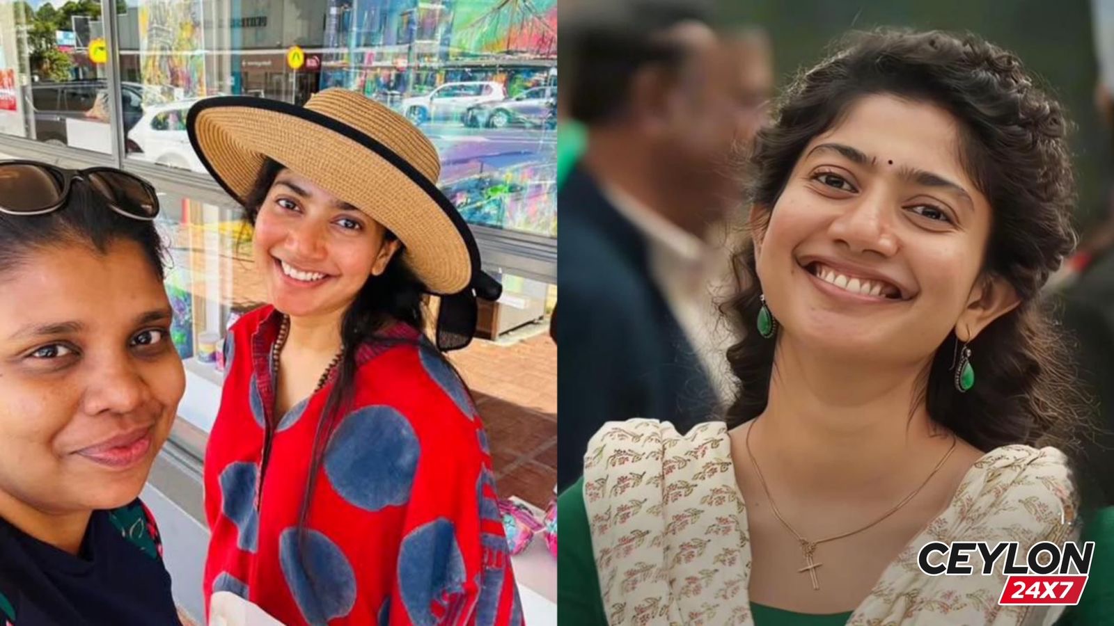 “මට ඊයෙ රෑ නින්ද ගියෙත් නෑ.. තවමත් ගල් වෙලා වගේ..” අම්මෝ ඒකනම් හීනයක් වගේ.. ඇය නම් ඇත්තටම පුදුම වෙන්න ඇති..