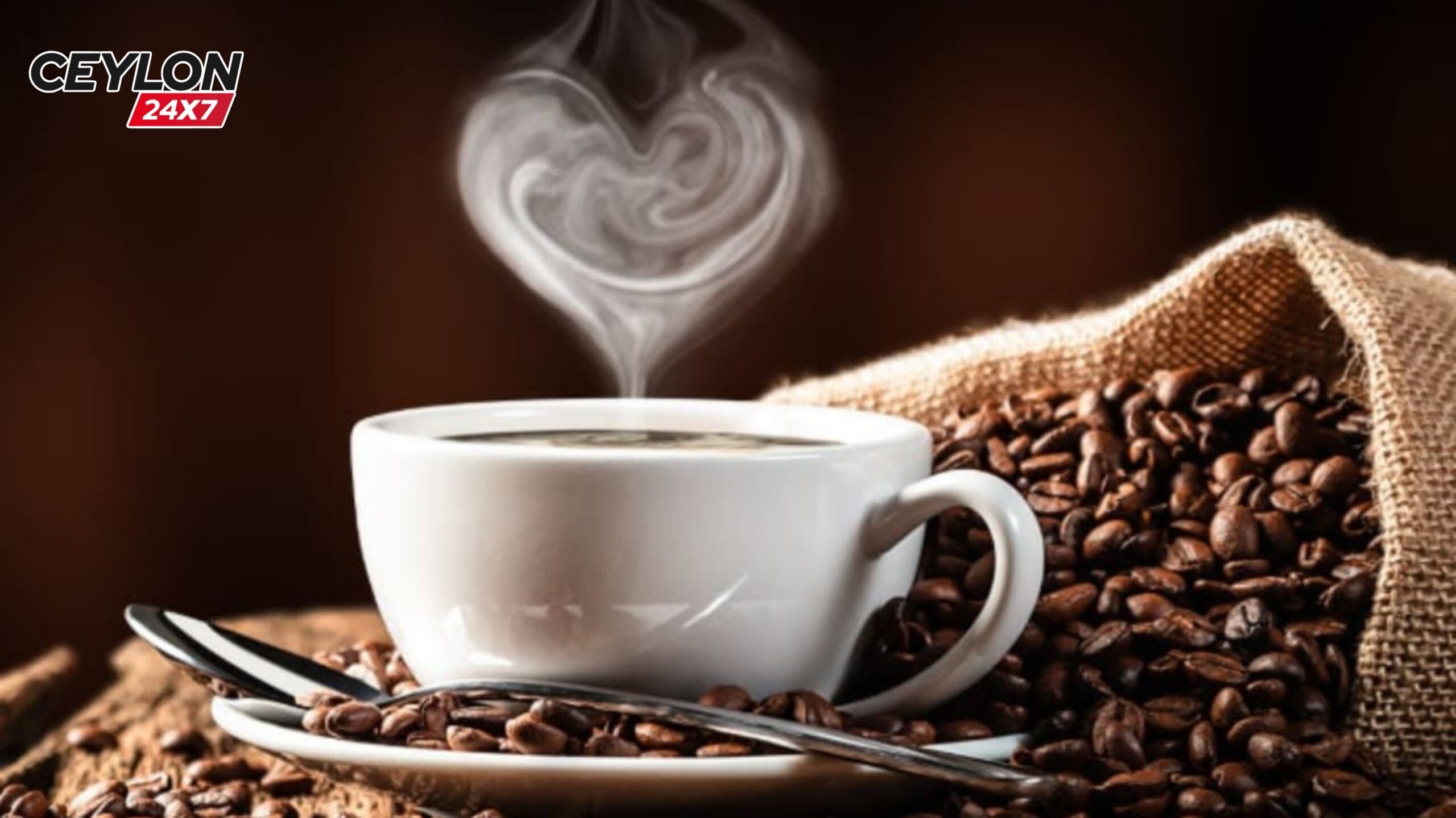 ඔබත් නිතරම කෝෆි බොනවද ? කෝෆි බිව්වොත් වෙන දේ මෙන්න..!