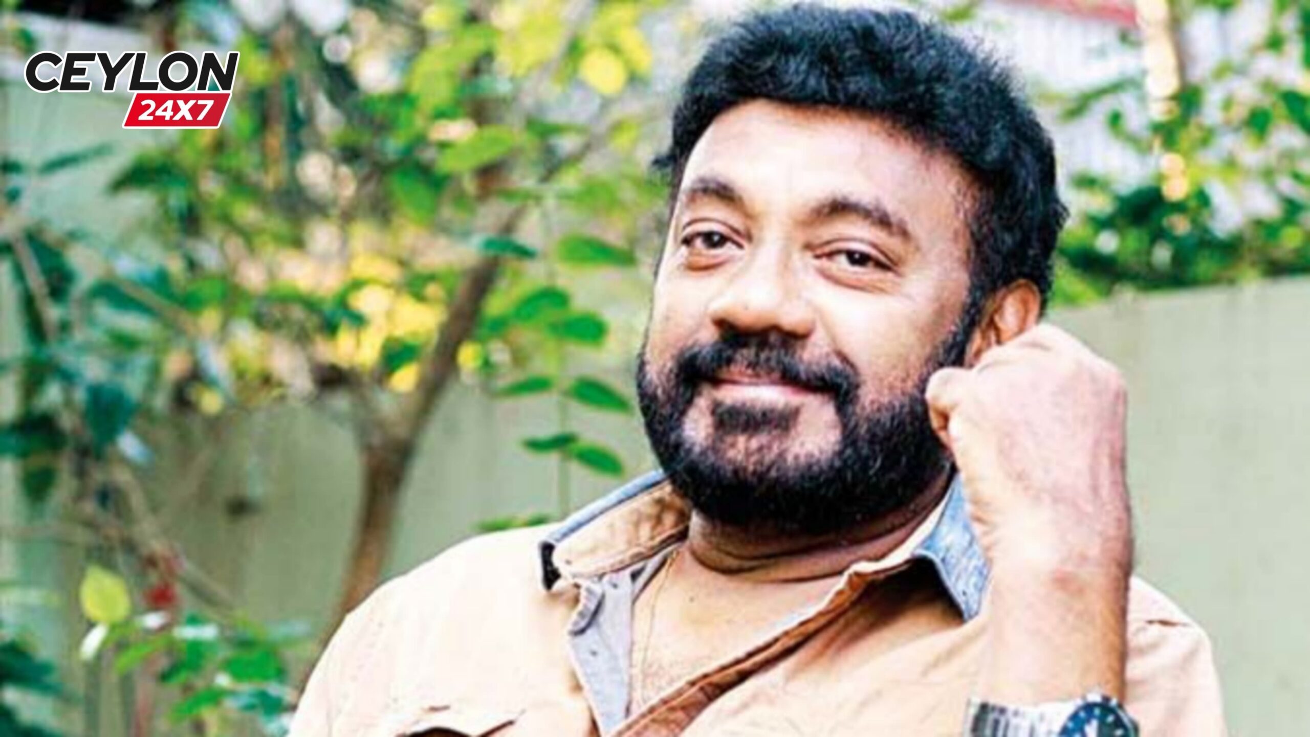 ජැක්සන් පොරක්ද? ඔව්. පට්ටම පොරක්… ජැක්සන් ගැන අදටත් මිනිස්සු කතා කරන්නේ මෙහෙමයි !