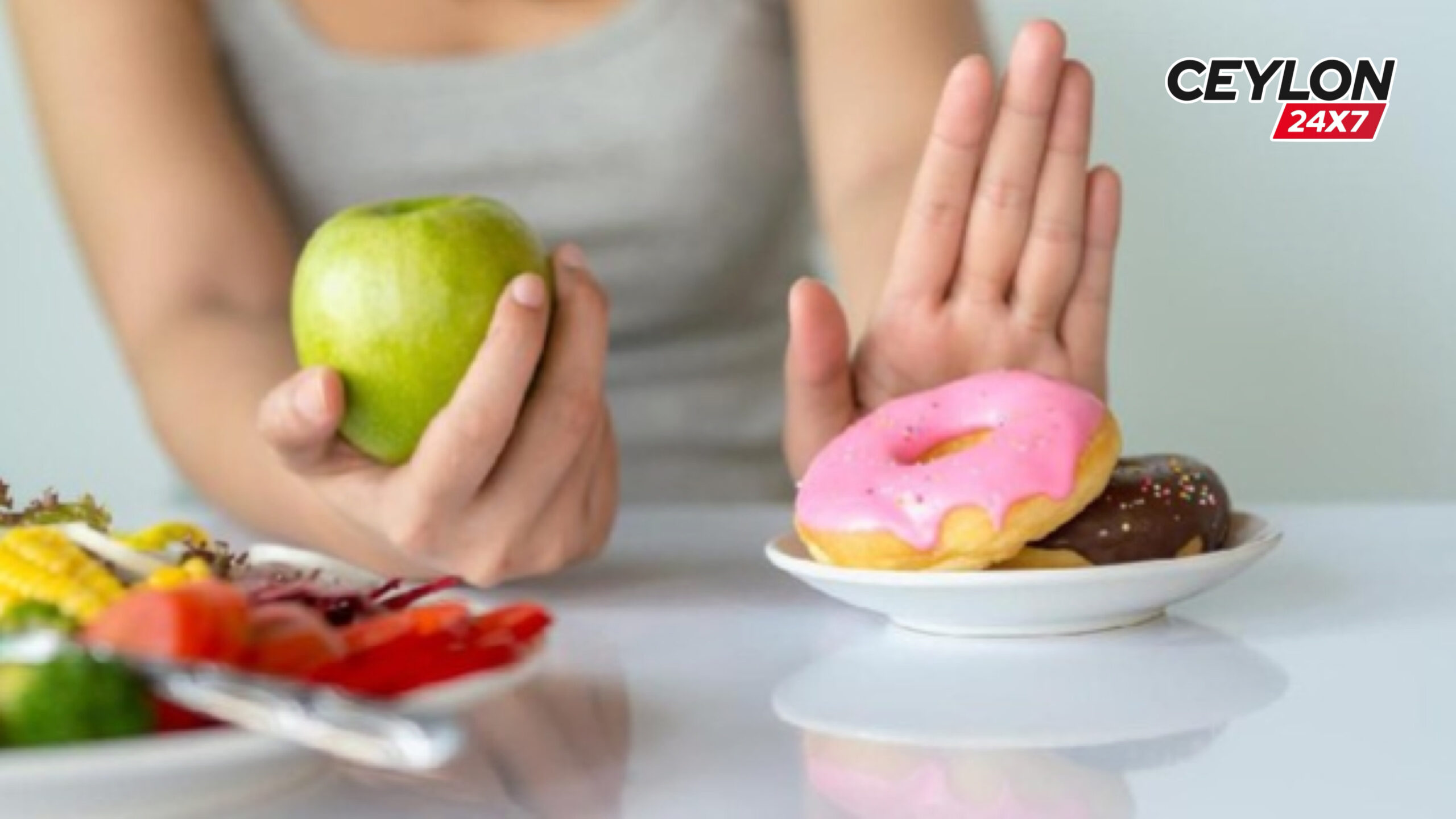 දියවැඩියාව පාලනය කරන්න නම්, මෙන්න දිව්‍යමය ආහාර !