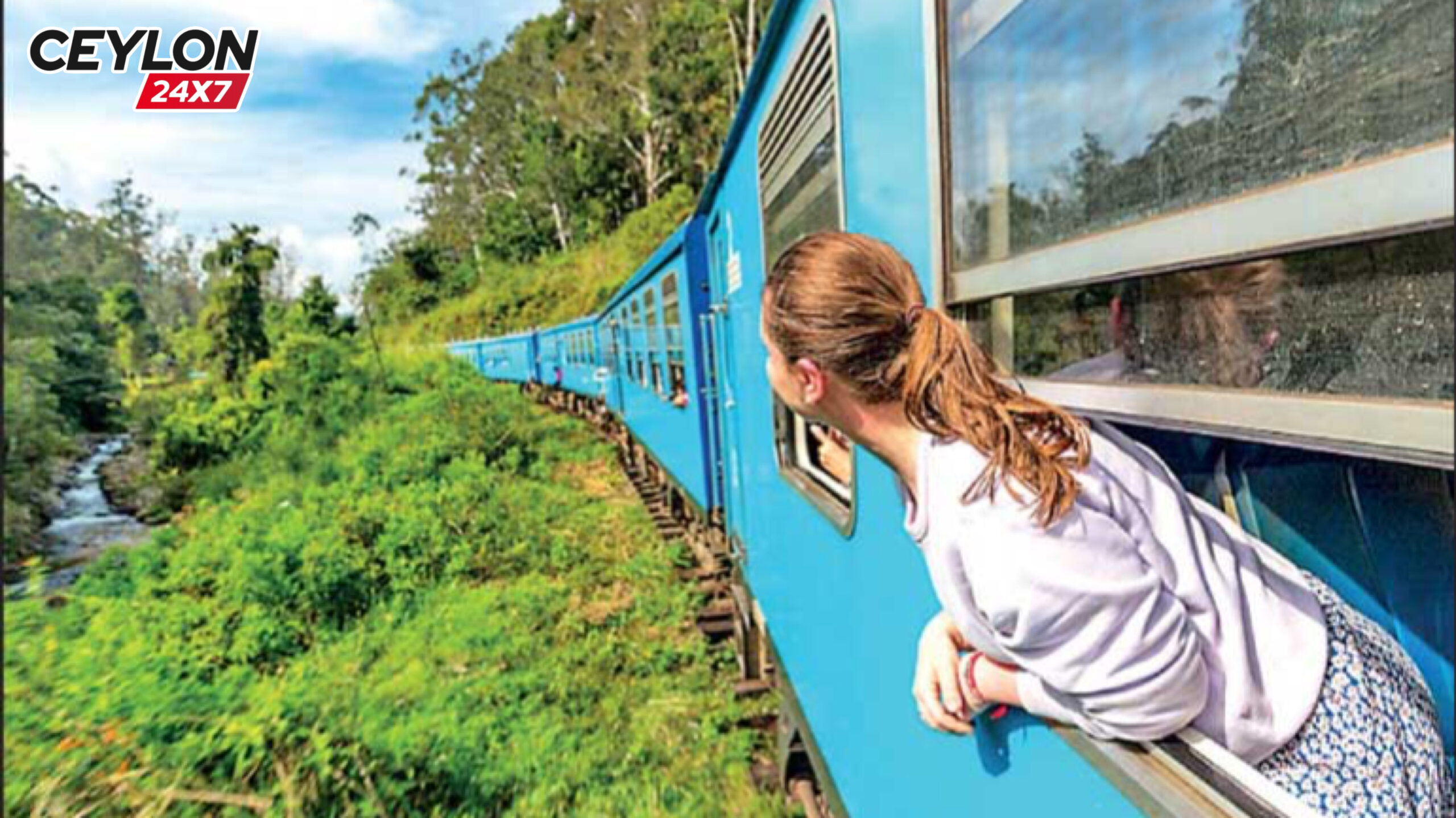 නව වසරේ සංචාරයට සුදුසුම රටවල් 03 අතරට ලංකාවත් එයි !