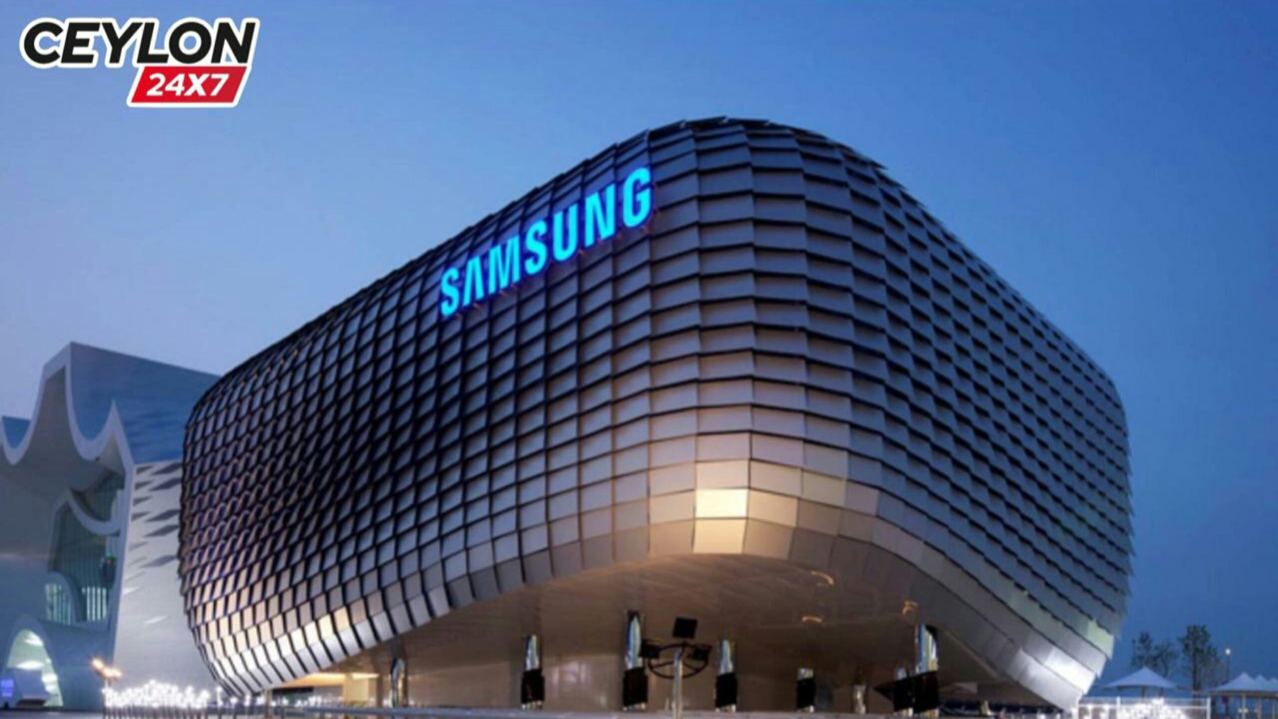 ගොඩක් අය samsung කිව්වම දන්නෙ ෆෝන් ටිකයි ඔය අනිත් ඉලෙක්ට්‍රික් ගැජට්ස් ටිකයි විතරනේ… බලන්නකෝ Samsung කරලා තියෙන දැවැන්ත වැඩකිඩ ටික ?