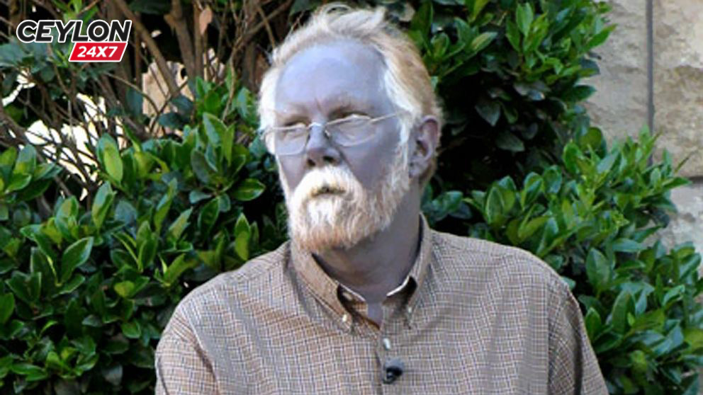 හුස්ම ගන්න අමාරු වෙන ඇග නිල් වෙන රෝගියෙක් ලංකාවෙන් පළමුවරට වාර්තා වෙයි