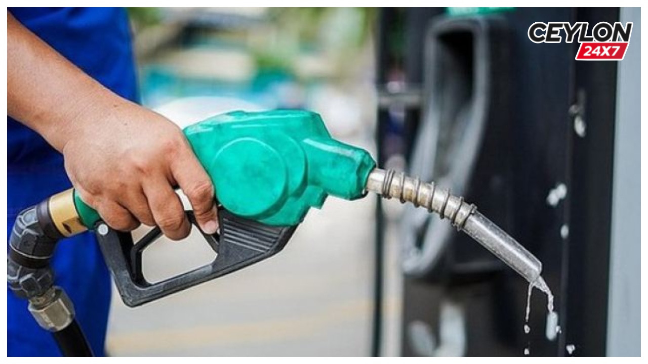 ඇස් අදහාගත නොහැකි වාසියක්..! අලුත් අවුරුද්දට ජනතාවට ලබාදුන් ඉන්ධන සහනය මෙන්න !