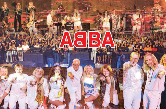 ලංකාවටත් ඇවිත් ගිය පොප් සංගීතයේ ලොවක් වසඟ කළ ‘ඇබා’