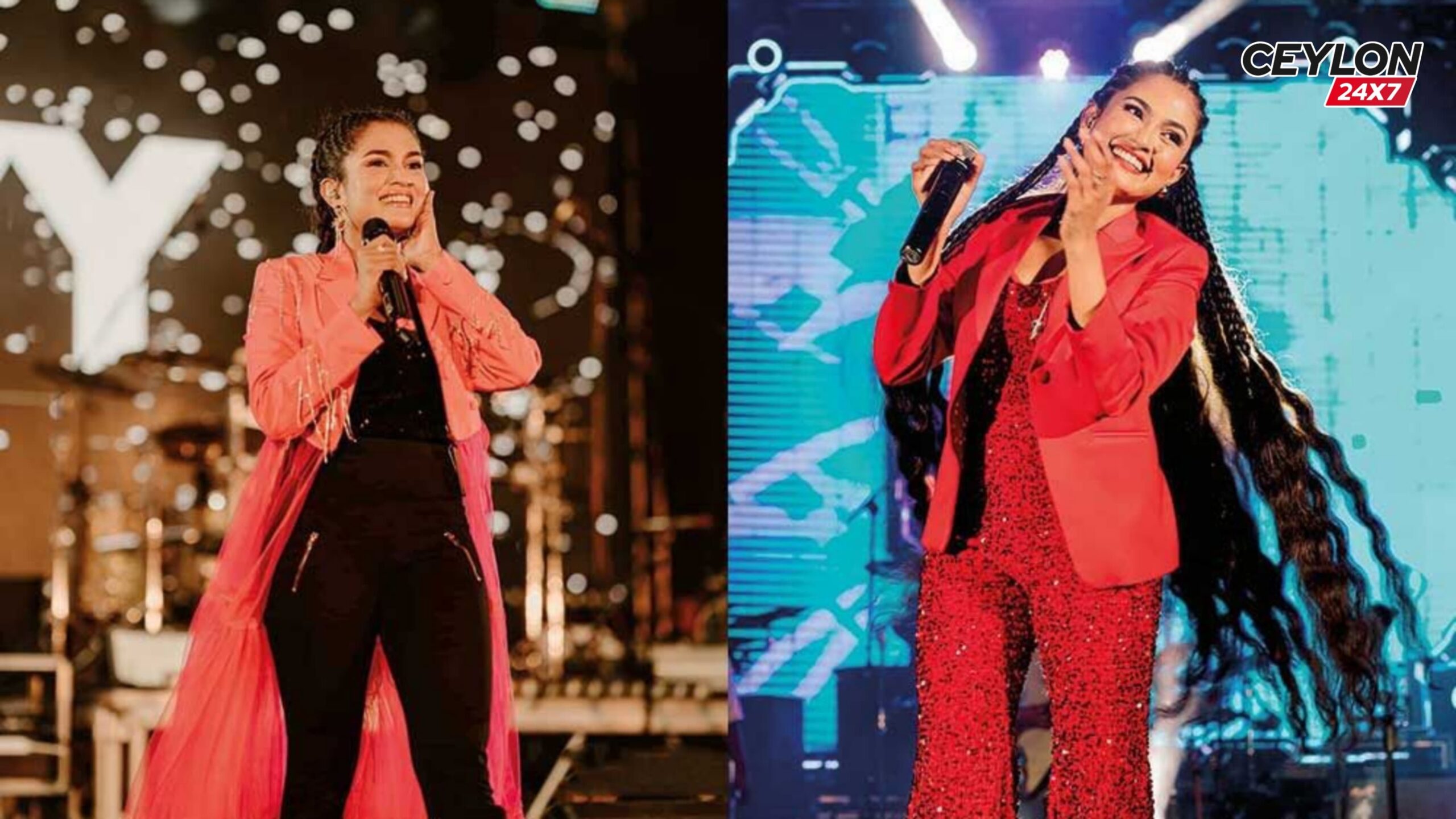 මම රඟපාන්න අකමැති නැහැ – කාංචනා අනුරාධි –