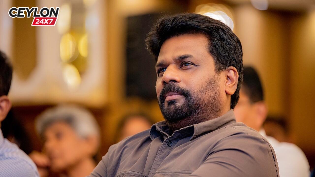 විධායක ජනාධිපති ක්‍රමය අහෝසි කරන නව ව්‍යවස්ථාව පලාත් සභා ඡන්දයෙන් පසුව..!