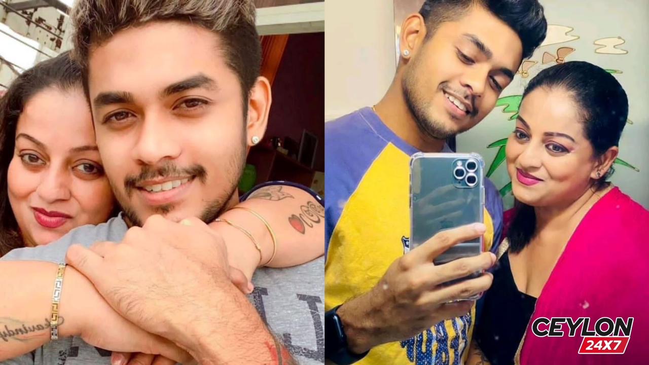 ආදරය පටන් ගන්න මුලපිරුවේ මම සමිතා මුදුන්කොටුව