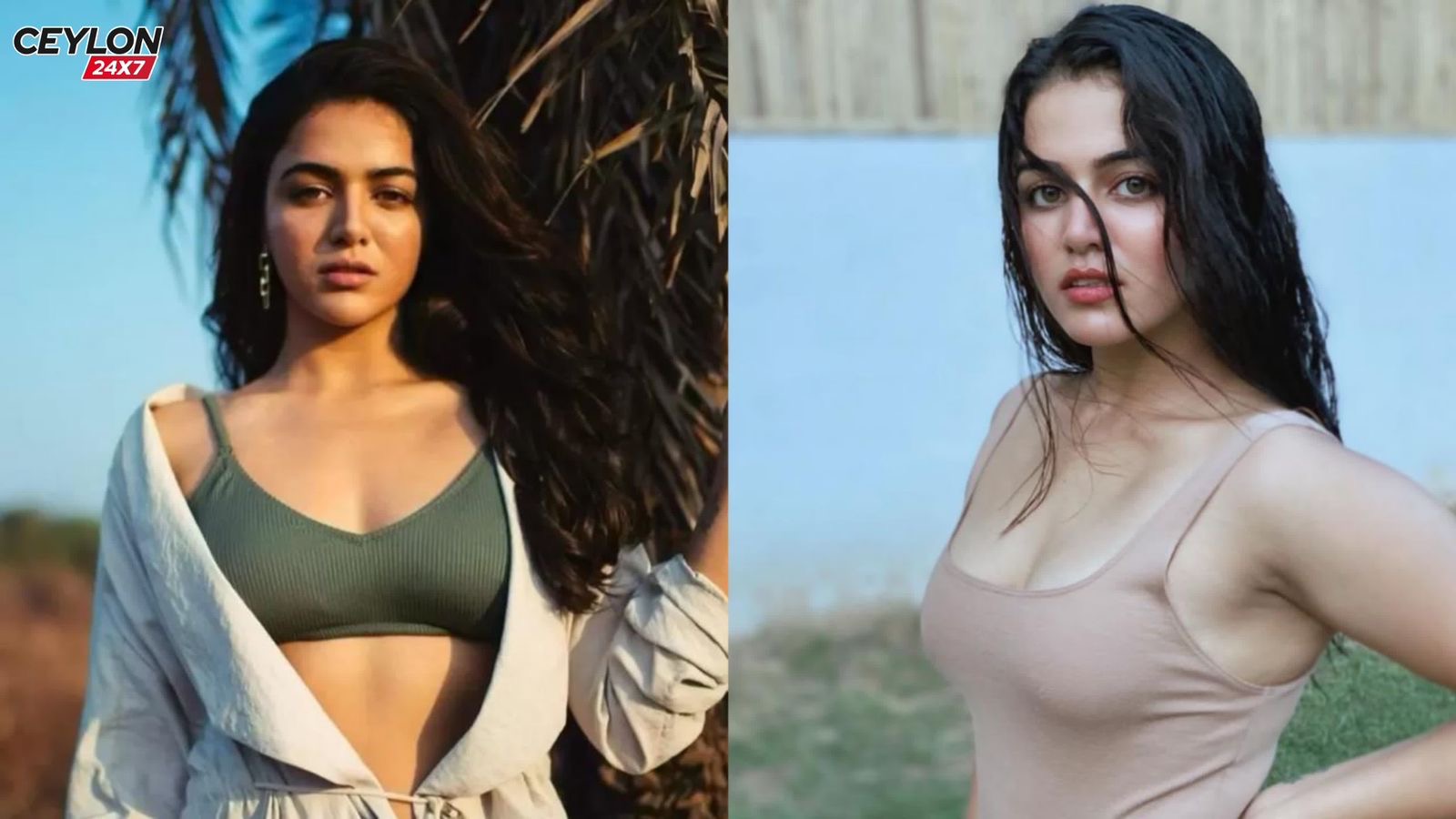 අයිශ්වර්යාගේ සහ දීපිකාගේ රූපය දෙමුහුන් වෙලා ඉපදුණ මේ මොහොතේ ඉන්දියාවේ නැෂනල් ක්රෂ් එක “වමිකා ගබ්බි”