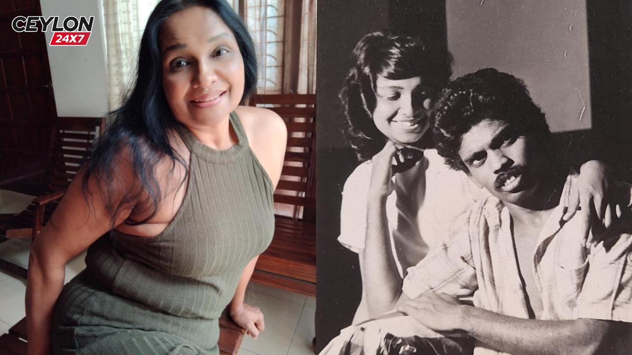 “මම ලබන ආත්මේ පතන්නේ නික් ජෝනාස් වගේ පිරිමියෙක්ව…” අනෝමාගෙන් ඔහුට වෙනස් විදිහක සුබපැතුමක්..?