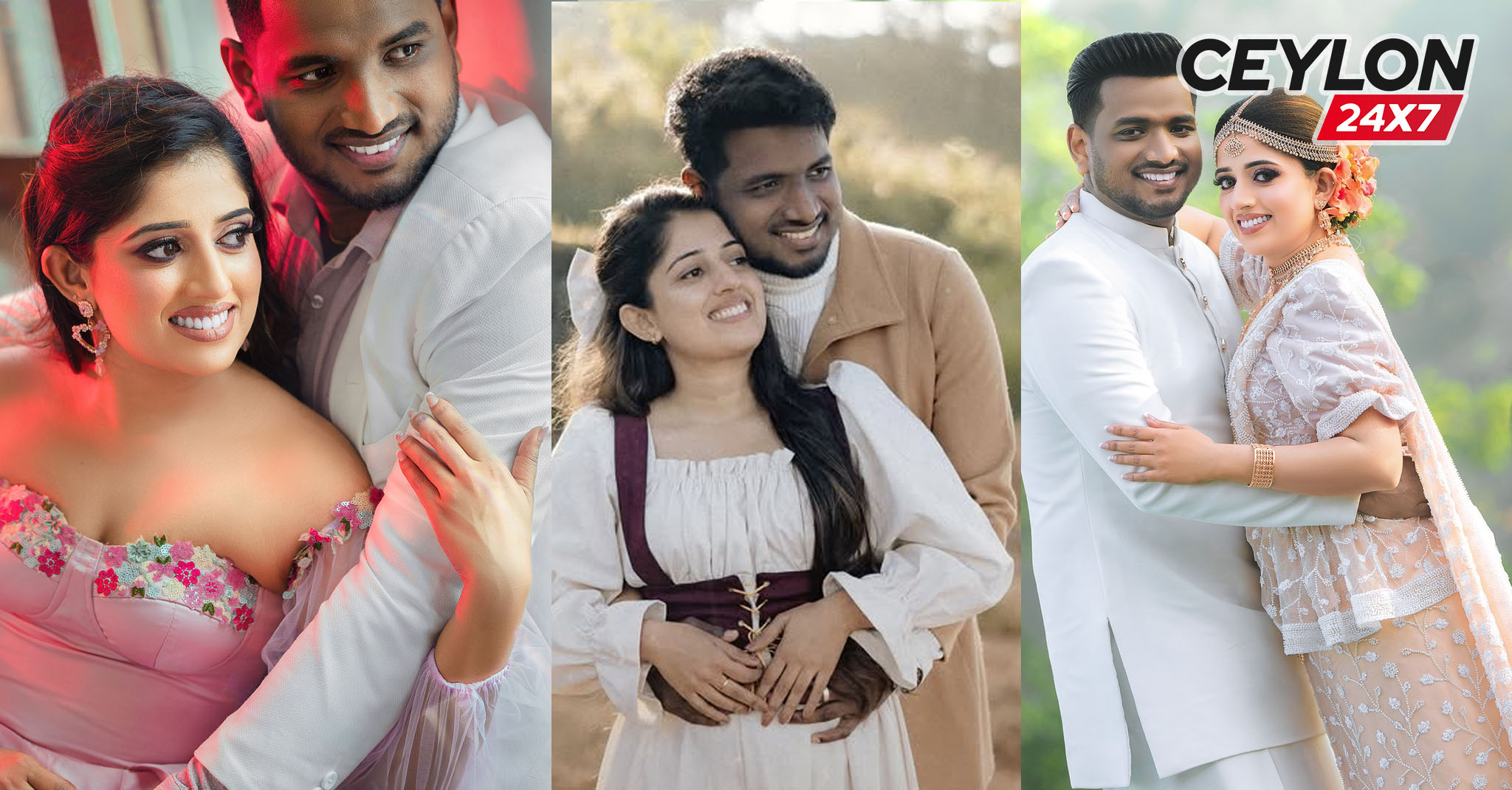 කෙටි කලකින් මුළු රටක් වසඟ කළ හඬකට හිමිකම් කී සුනීර යුග දිවියට පිවිසෙයි