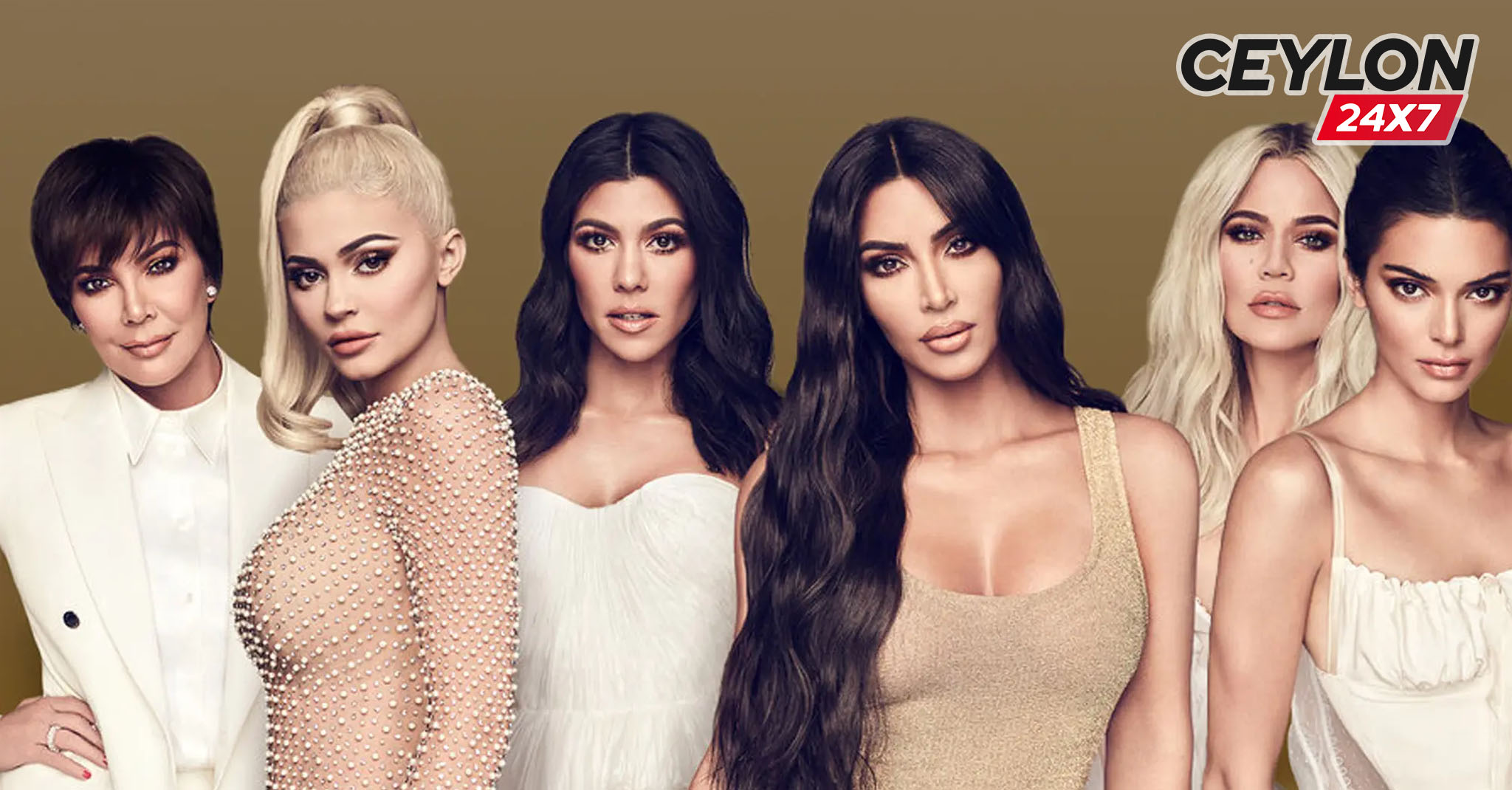 කෙනත් ගින්න නිසා කාඩේෂියන් පවුලේ සියලු දෙනා නිවෙස් අතැර යයි…..