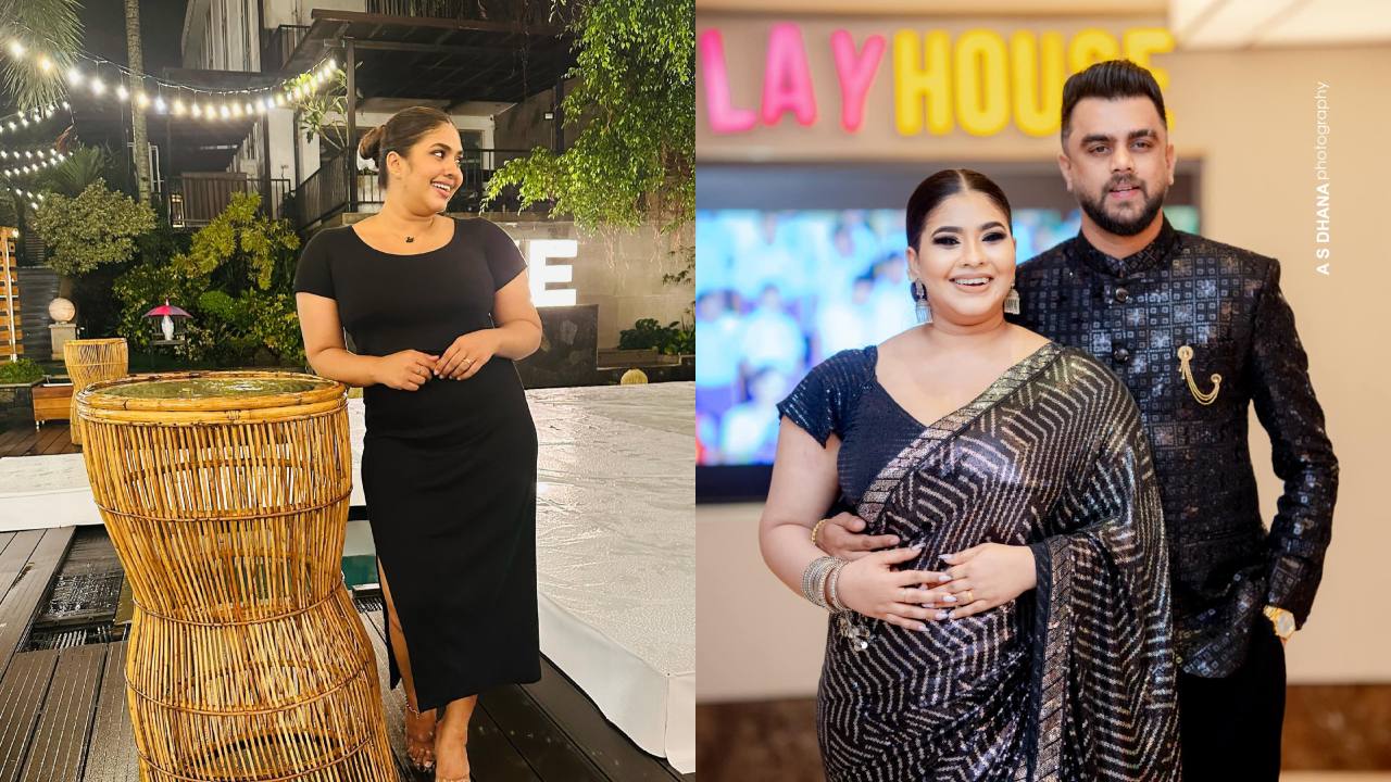 මං ටිකක් මහත් වෙන්න ගත්තා… ඒ නිසා නිර්මාණයකට සම්බන්ධ වෙන්න හිතුණෙ නෑ – රටක් වසග කල ශලනි කියයි…