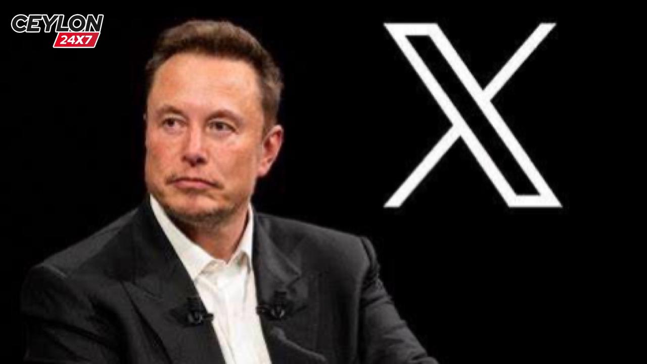 ලොව ධනවත්ම මිනිසා නම වෙනස් කරයි