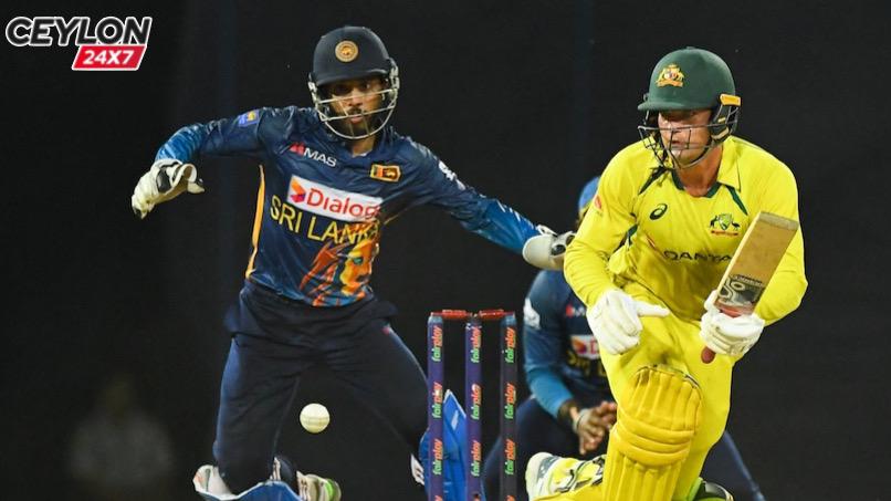 ලෝක ටෙස්ට් ශූරතාවයේ අවසන් සටනට සුදුස්සන් තීරණය කරන ශ්‍රි ලංකා – ඕස්ට්‍රේලියා තරග කාලසටහන