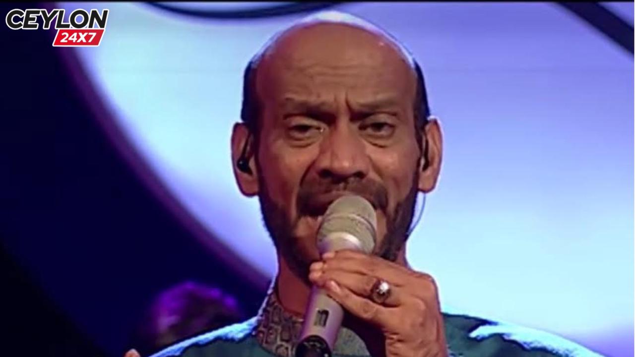 ඉෂාන් බෙග් නම් අද්විතීය කලාකරුවාගේ දැන් තත්ත්වය ? ඉක්මන් සුවය ප්රාර්ථනා කරමු ඔහුට