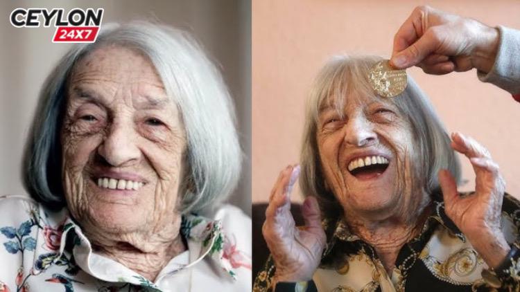 ලොවම හඬවා තවත් තරුවක් නිවී යයි ! ජීවිතයෙන් සමුගත් ඔලිම්පික් රන් පදක්කම්ලාභිනිය