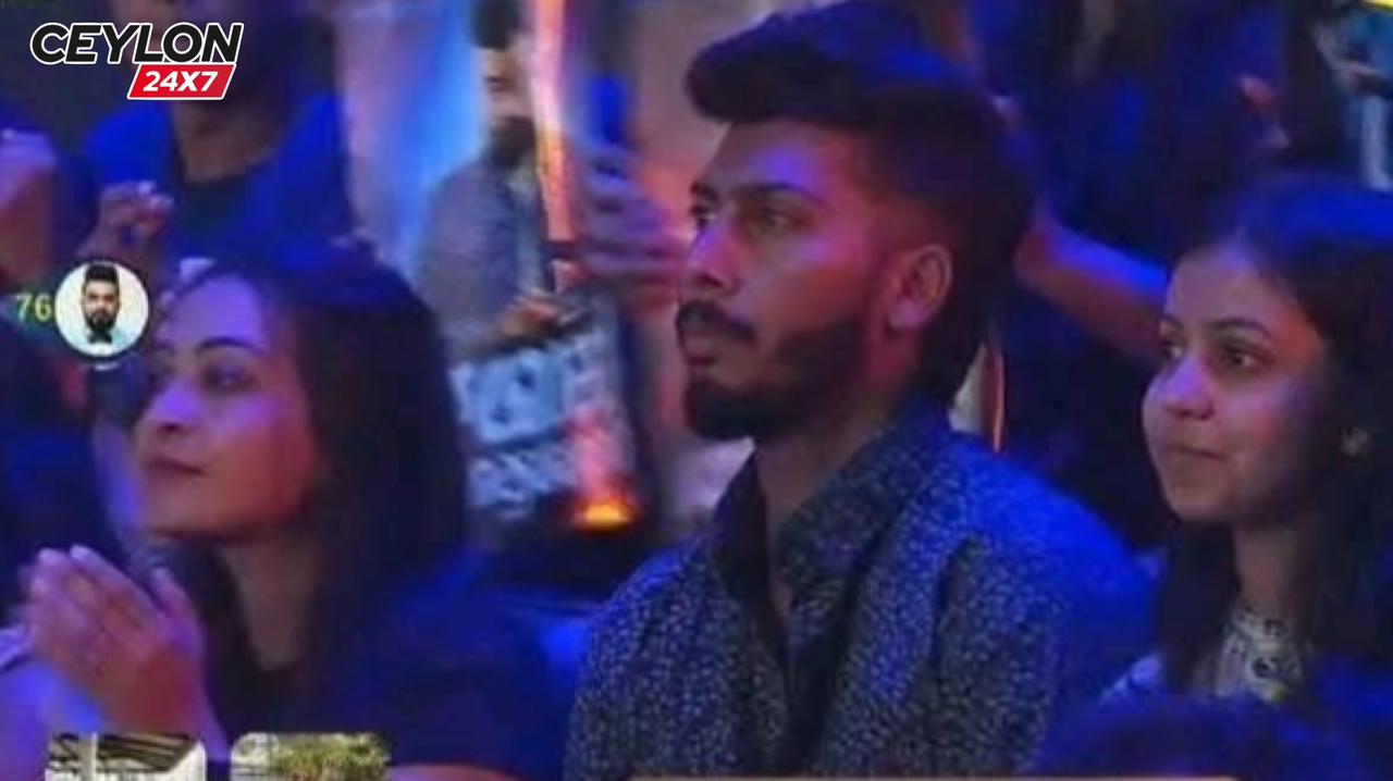 රටක්ම හඬ නැගූ 100% ගියපු එක 85%ට බස්සපු අමුතු රියැලටියේ අසාධාරණයට ලක් වුනු අතිදක්ෂ ගායන තරුවක් ගැන අද ඇසෙන කතාව…