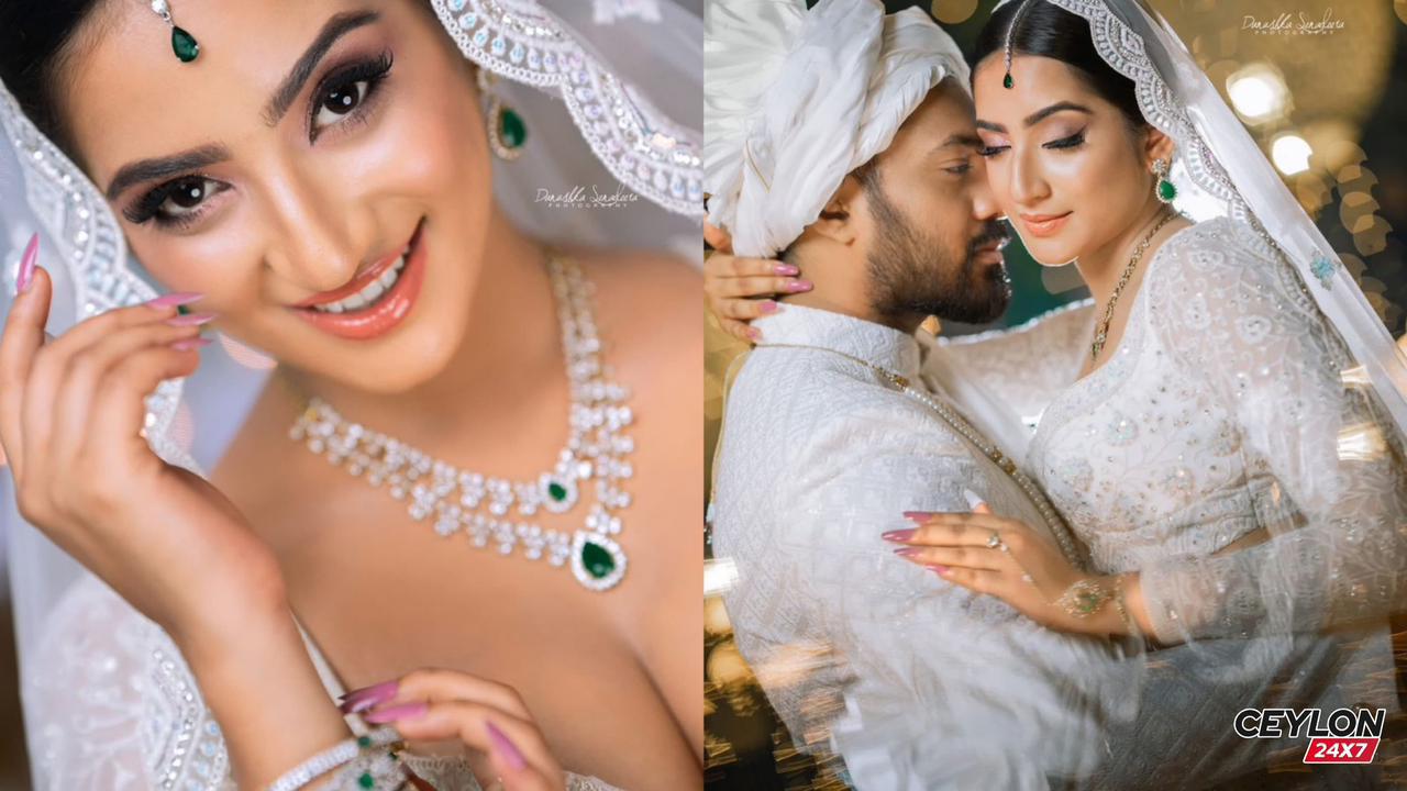 දෙයියනේ.. මෙන්න පාට කුරුල්ලෝ ටෙලියේ නිම්නාවි කසාඳ බැදලා…