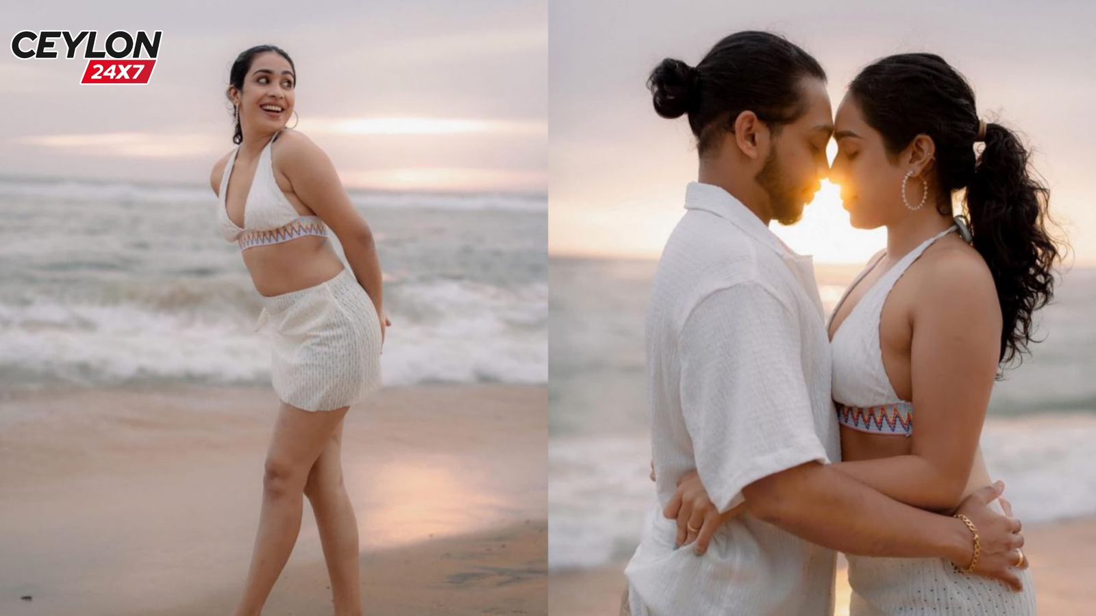 හම්මෝ බලන්නකෝ ලස්සන… සමාජ මාධ්‍ය පිස්සු වට්ටපු ඒකේ ලස්සන කොහොමද ? ලංකාවේ අලුත්ම හිට් එක ! ඔයාලත් බැලුවද ?