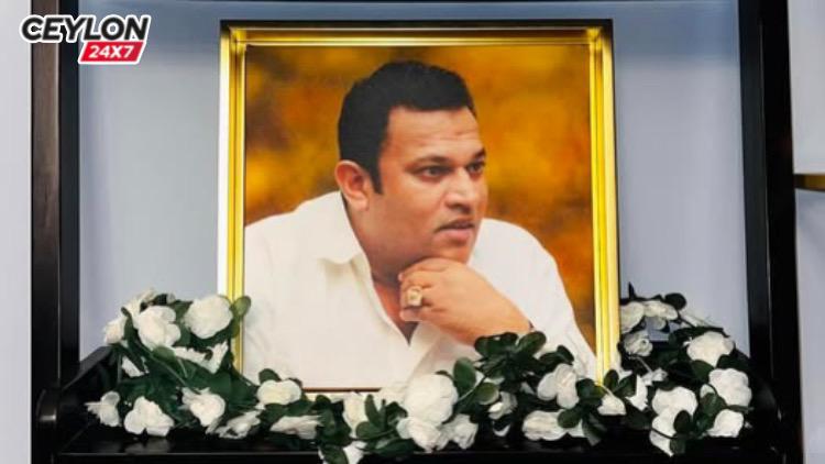 තාත්තේ.. අපිව උසමහත් කරවපු ඔයා නැතුව අපි කොහොමද සතුටින් ඉන්නේ… ඔහු සමුගෙන මාස හයයි. මුහුණු පොතට එක් වූ සංවේදී සටහන