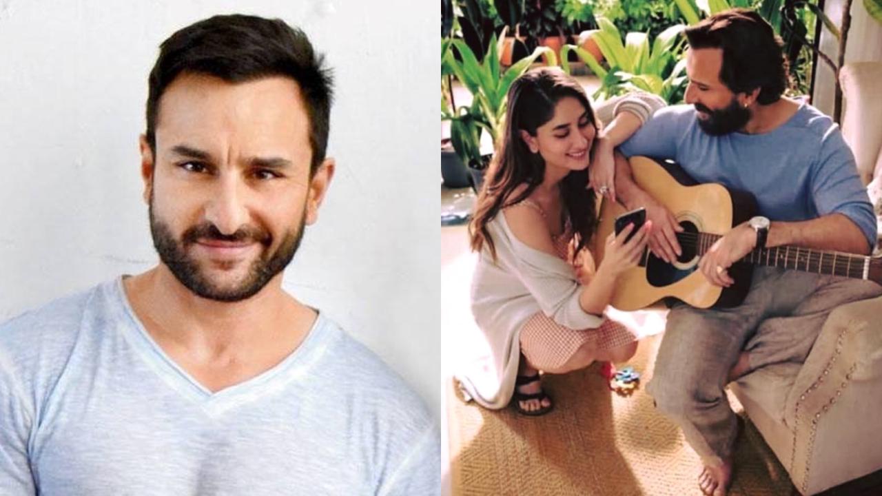 සයිෆ් අලී ඛාන්ගේ සොඳුරු කැඳැල්ල විනාශ කරන්න හදන්නේ කවුද ? මෙන්න සියල්ල…