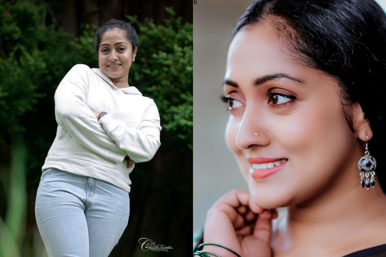 ” අවුරුදු හයකින් දැකලා නැති ඔයාව ඉක්මනින් දකින්න වාසනාව ලැබේවා ” නොවෙනස් බැඳීමක් ගැන දිලිනි කී කතාව