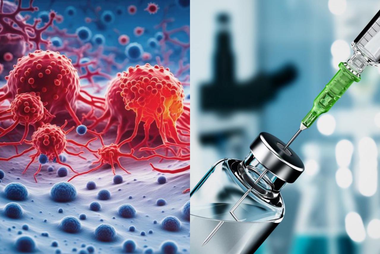 රු 76,000 පිළිකා එන්නත රු 370ක් දක්වා රජය පහළ දමයි.