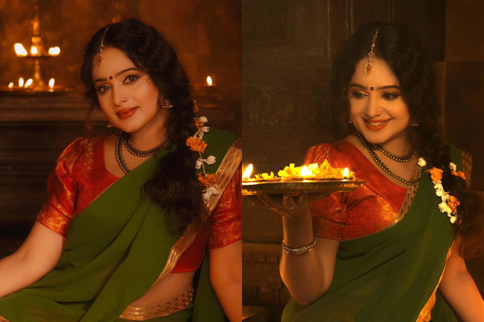 සිය ආදරණීය පියා ජීවතුන් අතර නැතත් ඔහුගේ පොරොන්දු අකුරටම රකින රටක් ආදරේ කල ආශා එදිරිසිංහ අද කියන කතාව…