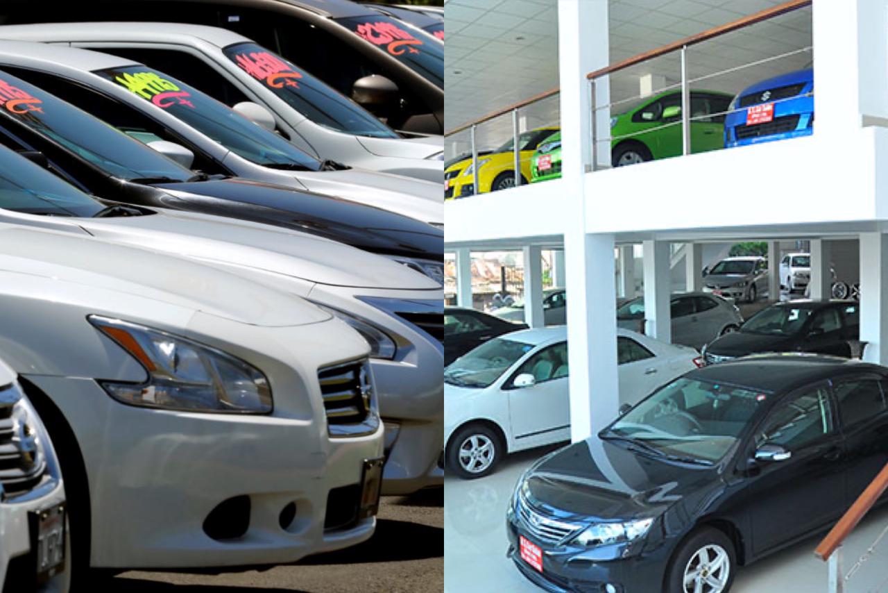 වාහනයක් හිමි ඔබට මෙන්න  විශේෂ දැනුම්දීමක්..!