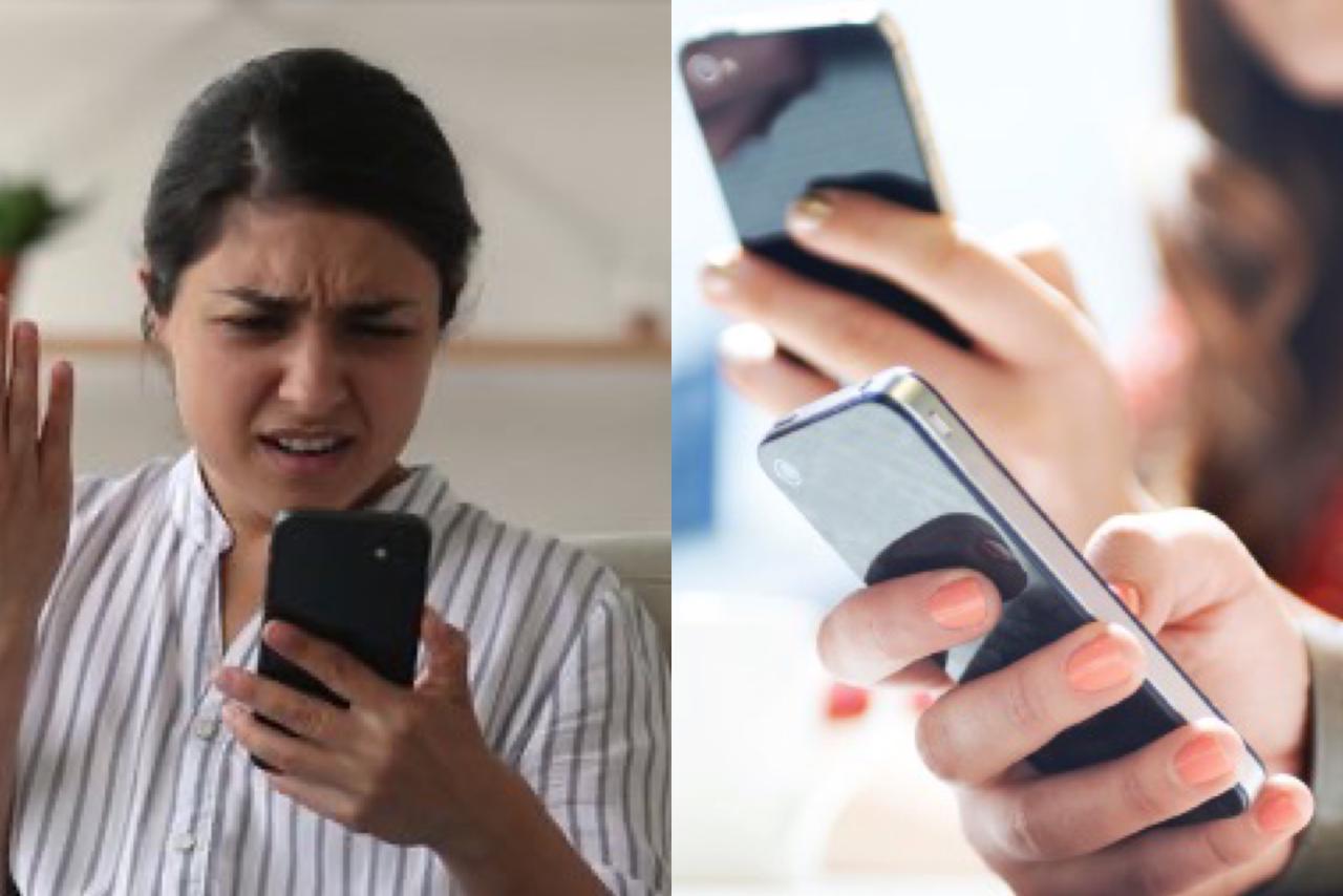 ලියාපදිංචි නොකළ ජංගම දුරකථනවලට 28 වැනිදායින් පසු වෙන දේ දන්නවා නම් ඔයත් පුදුම වෙයි…