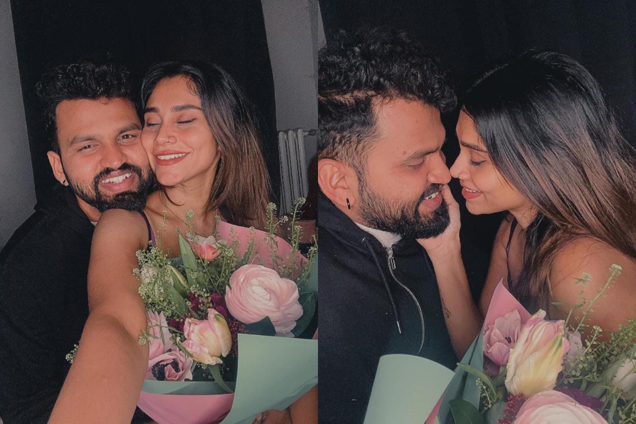 සඳ ගාවින් තරුවක් රැඳුනා වාගේ හිතවත් වෙලා.. හැඩිවූ ජීවිත පින්තූරේ සෙනෙහෙන් වර්ණවත් කළා..” ඔහු නිසා ජීවිතය විශේෂ කරගත් දිල්කි වසර 2කට පසු කියන කතාව මෙන්න