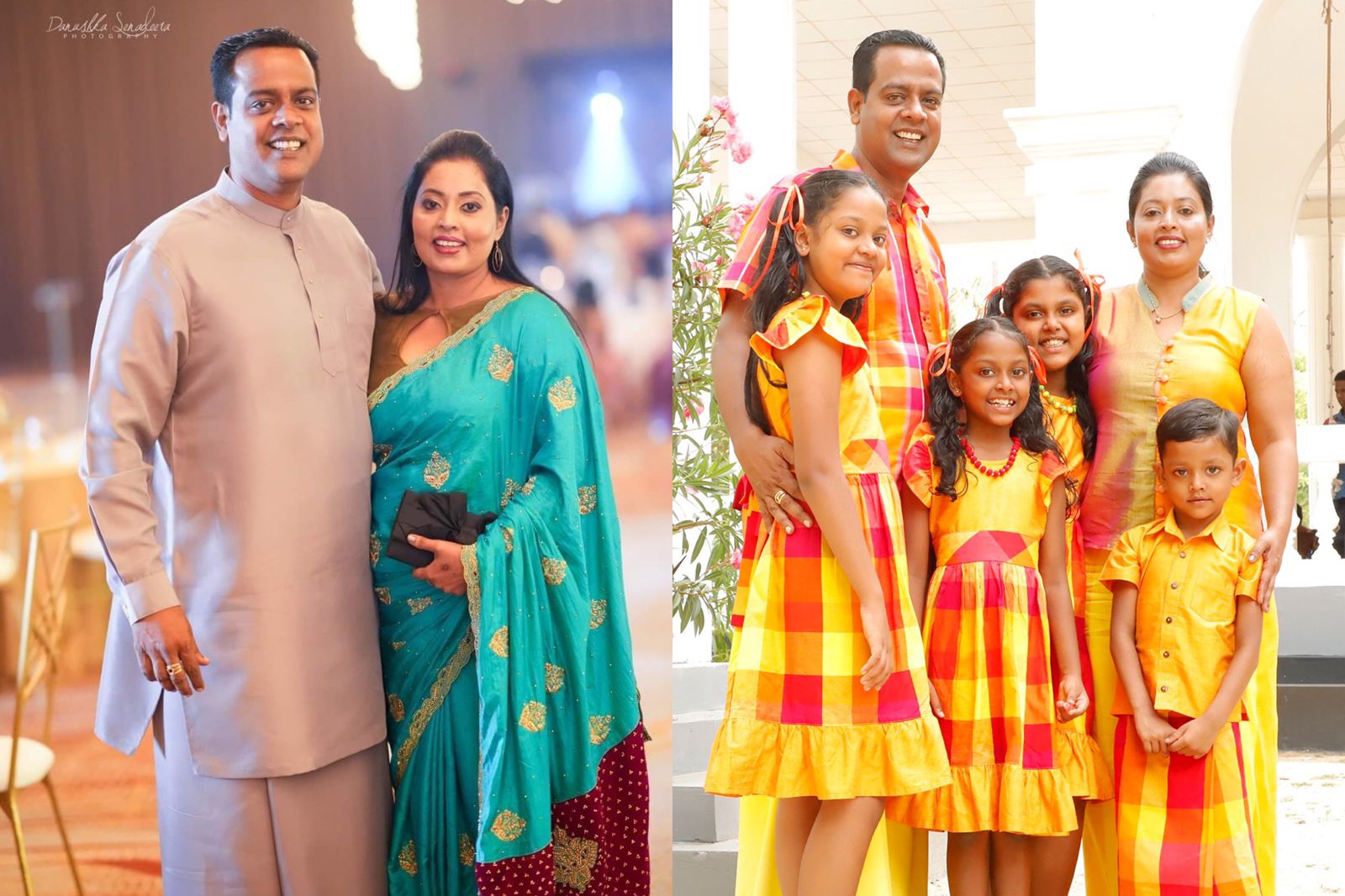 ඔහු නික්ම ගොස් අදට වසරක්..! වසරකට පසු සනත් නිශාන්ත වෙනුවෙන් අද කරපු විශේෂ දේ මෙන්න..