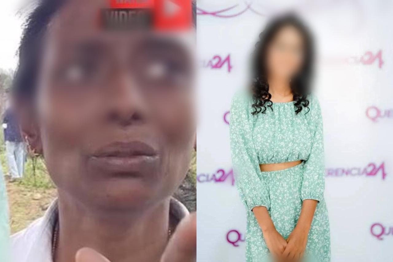 “මගේ දුවව ඒ වෙලාවේ එයාලාට ICU දාන්න තිබ්බා.. දන්නේ නෑ එයාලා ස්කෑන් එකකට නේ ගෙනියනවා කිව්වේ ඒ වෙලාවේ…” නොසැලකිලිමත්කම නිසා සදහටම සමුගත් සුන්දර යුවතියක් ගැන ඇසෙන අනුවේදනීය කතාව මෙන්න…