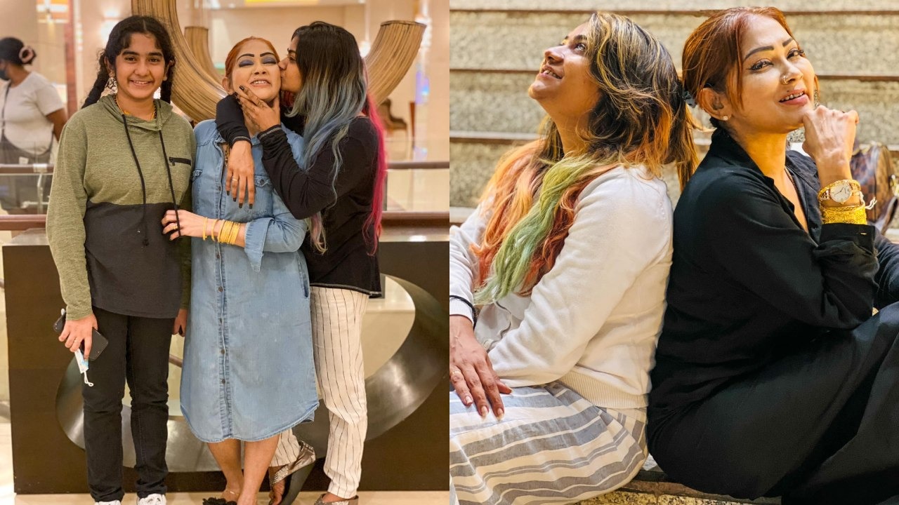 ”මගේ ජීවිතේ ගැන කිසි දෙයක් දන්නෙ නැතුව, දේවල් කියපු හැමෝටම ගොඩක් ස්තූතියි. මං මිනිස්සු කවුද කියලා දැනගත්තා….” – කේ. සුජීවා කියන දුක්බර කතාව මෙන්න