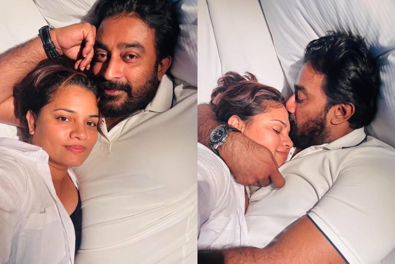 කලා ලොවේ ආදරණීයම, කුරුලු ජෝඩුව… දැන් වසර 18ක්…!