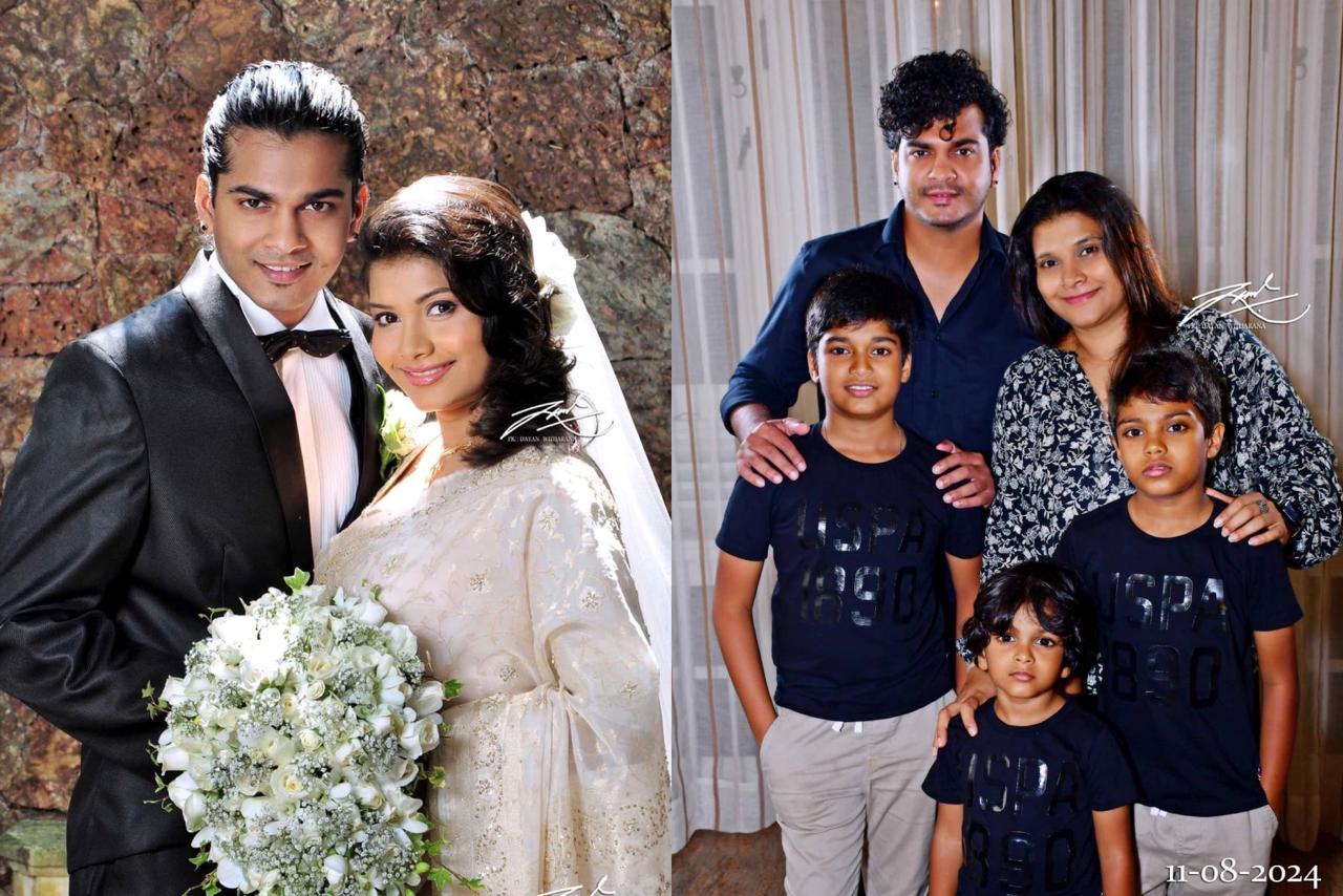 වසර ගණනක ලස්සන ආදර කතාවක් ! අද කාලේ කෙල්ලන්ගේ සිහින කුමරා.. ශිහාන්ගේ ජීවිතේ වැදගත්ම අවස්ථාවක් ගැන මේ ඇසෙන අලුත්ම කතාව..