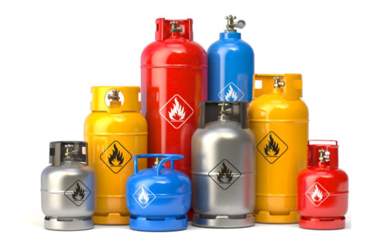 ගෑස් සිලින්ඩරයක් වැඩි කලක් භාවිතා කරන්න පුළුවන් මේ සුපිරි ක්රමය ඔයාලත් මීට කලින් දැනගෙන හිටියාද ?