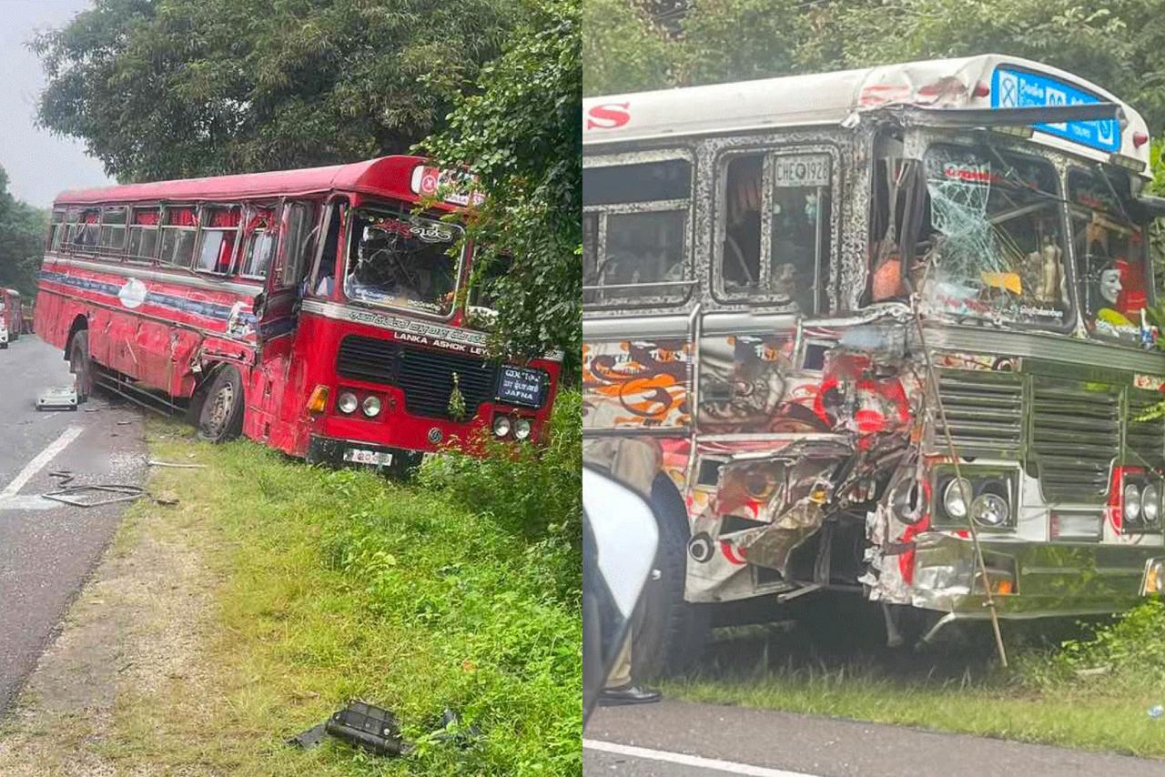 අවමංගල්ය උත්සවයකට යන්න ගිය නඩයට වුනු බිහිසුනු අකරතැබ්බය ගැන සම්පූර්ණ කතාව මෙන්න… තත්ත්වය බරපතලයි..!