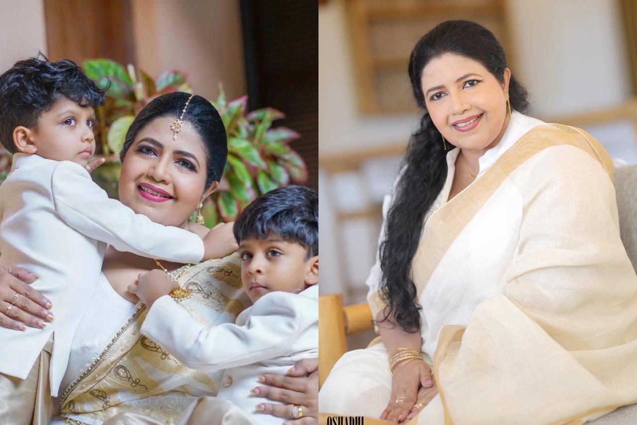 සිරිමා බෝ සාමිනි මම පුංචි පුතෙක් පැතුවා..!  මේ ඒ දෙන්නා තුන්දෙනාගේ විශෙෂ දවසක් ගැන කියන අපූරු කතාව…