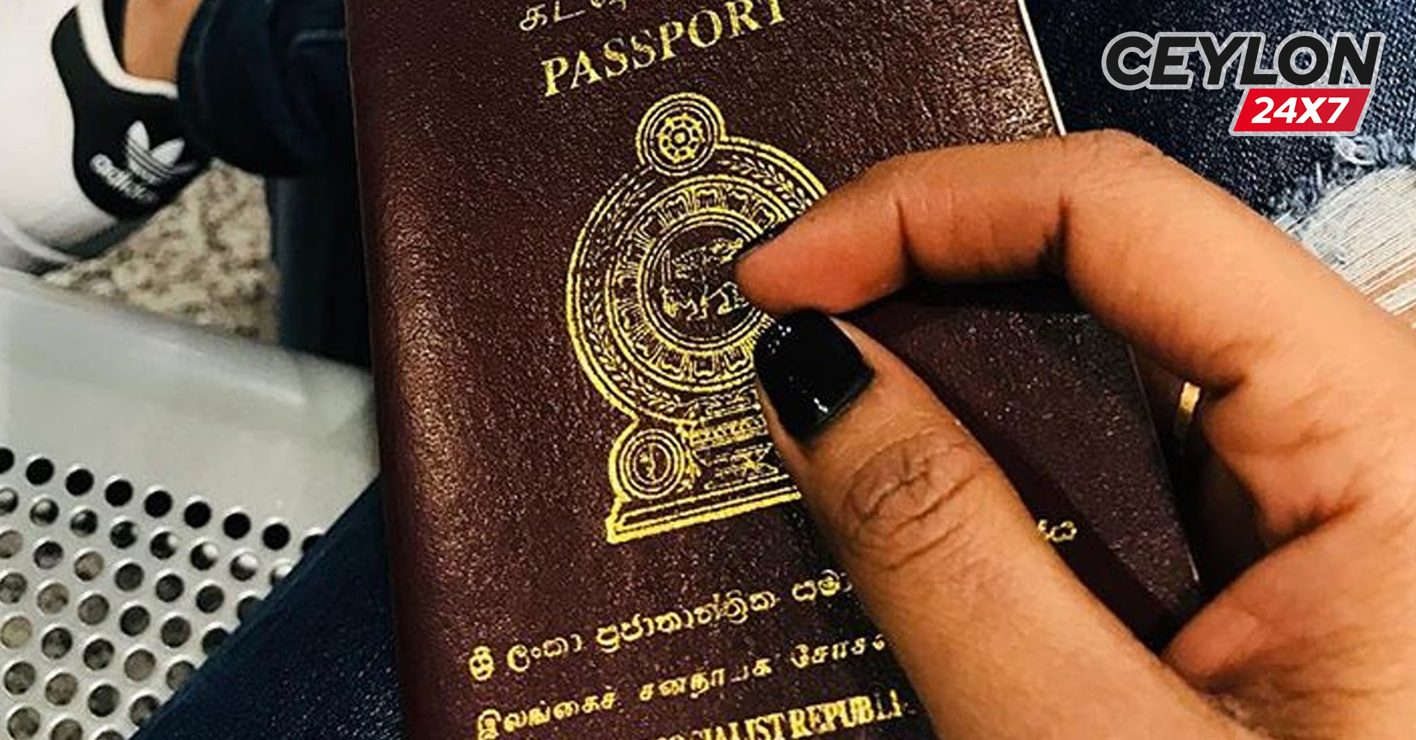 දවසකට දෙන ගමන් බලපත්ර සීමාව දෙගුණ කරයි – හදිසි අයට විශේෂ කවුන්ටරයක්