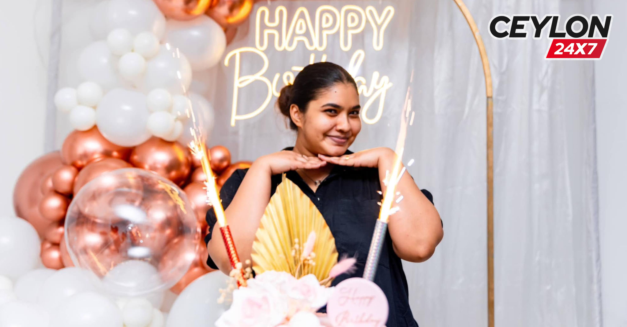 ”මං දැන් කෙට්ටු වෙමින් ඉන්නේ” – ශලනි ප්රනාන්දු