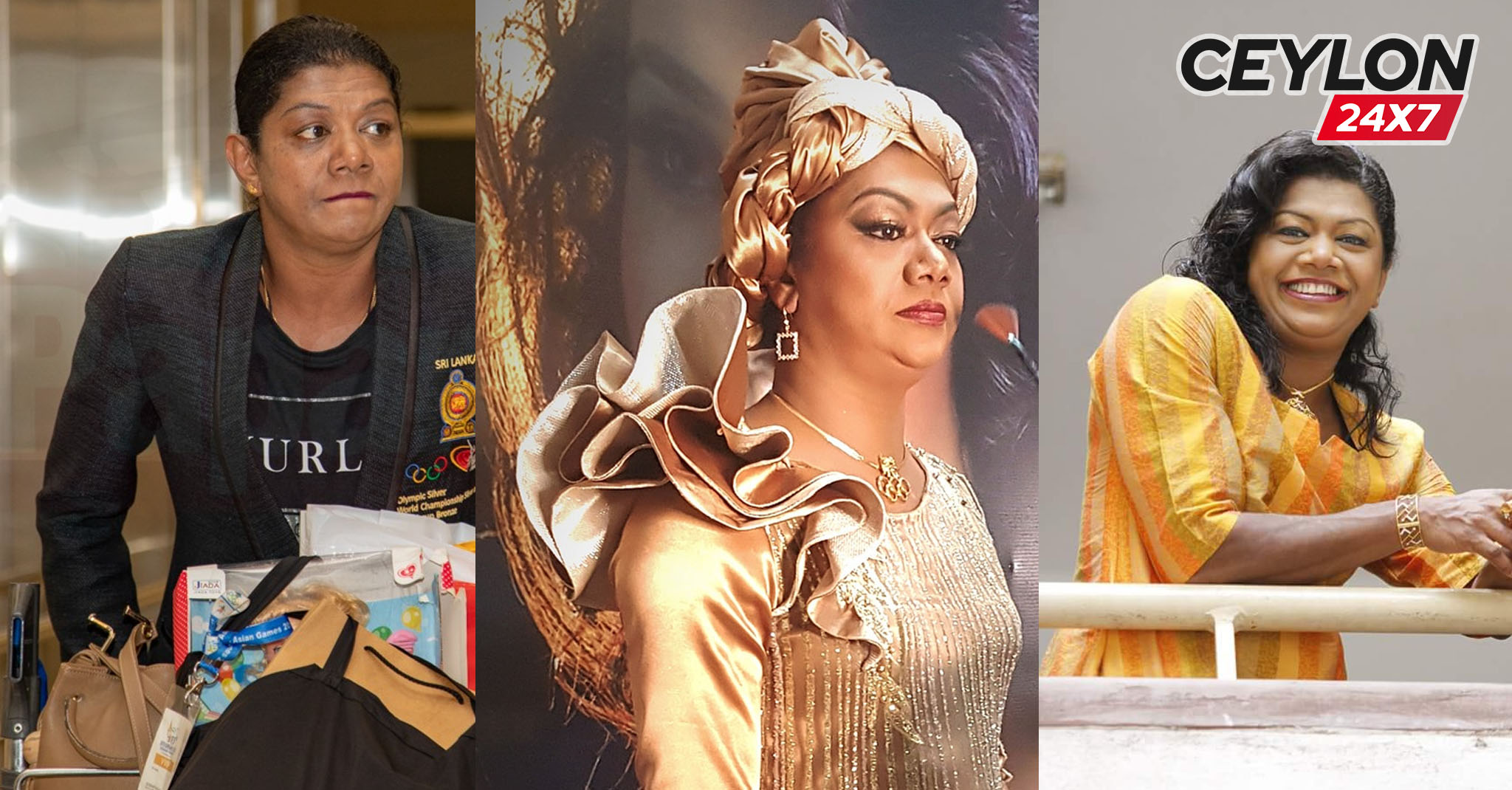 “ආසියාවේ කළු වෙළඹ” ලංකාව අතහැර ඕස්ට්‍රෙලියා ගිහින්