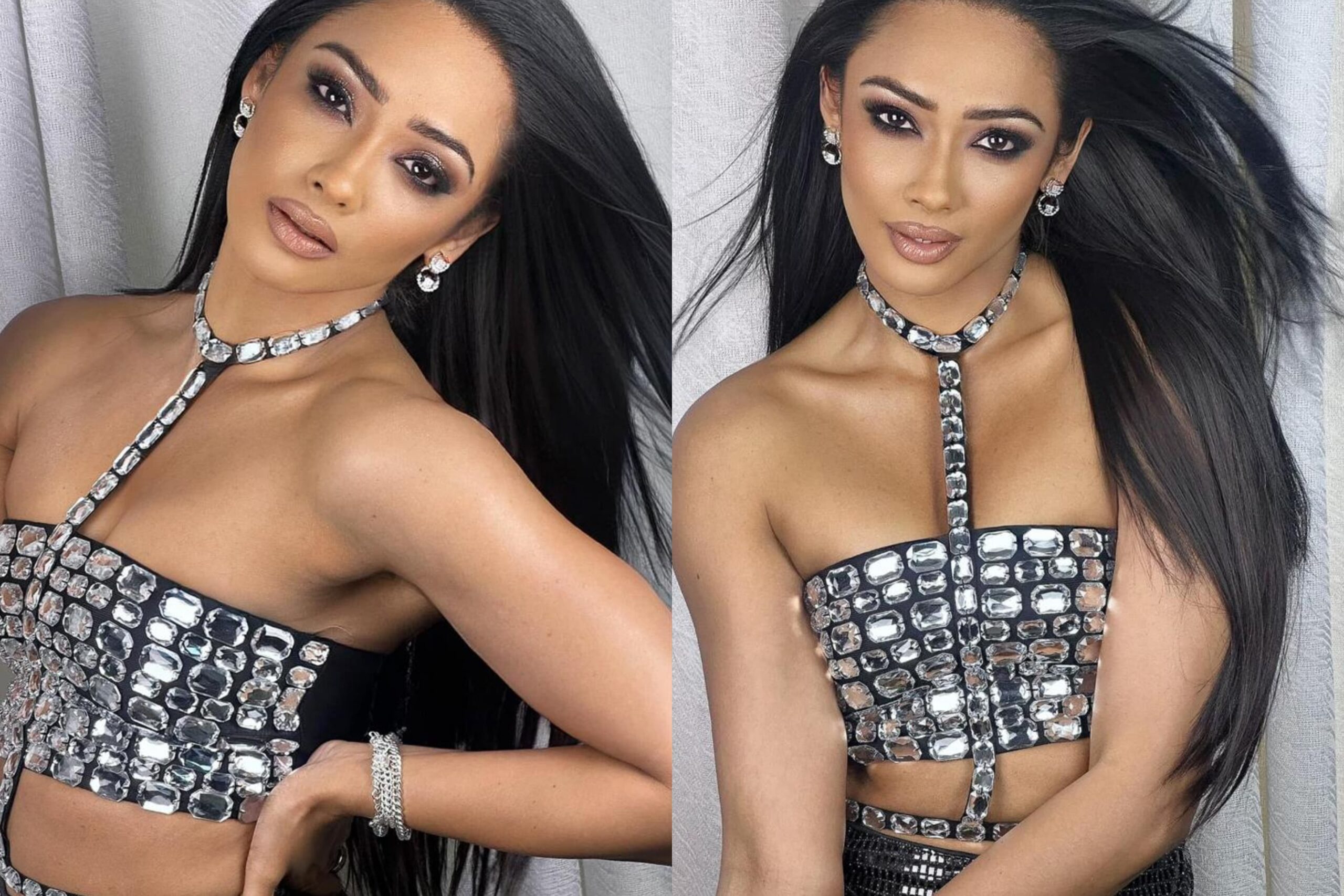 දියකිදුරිය දේ සාගරේ.. දෝතින් ගෙන ආ ආදරේ.. බලන්නකෝ යුරේනිගේ අලුත්ම අලුත් එක…