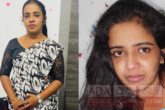 රටම සොයන සෙව්වන්දි දැන් ඉන්නේ කොහෙද ? ඉන්දියාවේද ? ඩුබායි වලද ? නැත්නම් ලංකාවේද ? හරිම ආරංචිය මෙන්න…